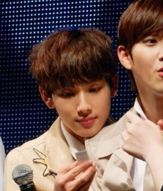Image Source_Instagram |prince_kwanghee
