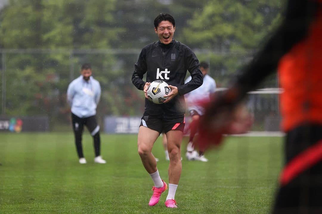 Image Source_Instagram | hwang_uijo
