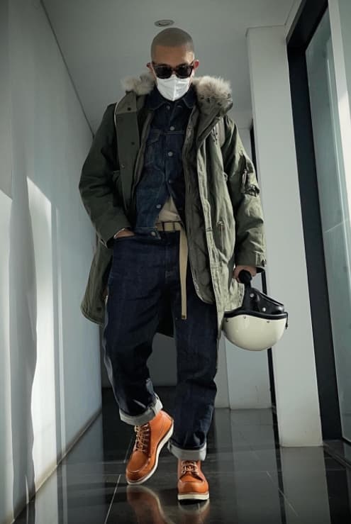 Image Source_Instagram | djkoo