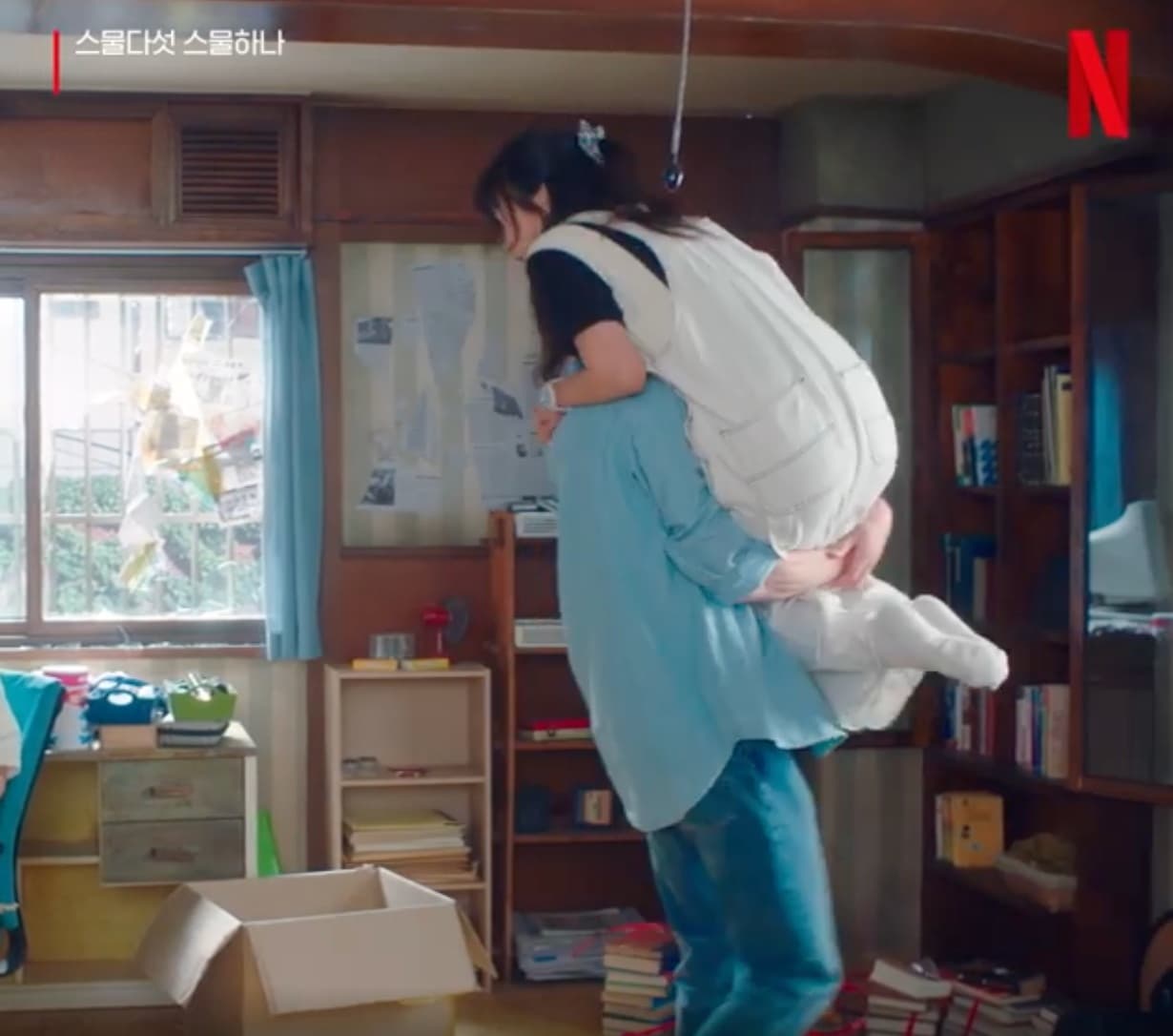 Image Source_Instagram | netflixkr