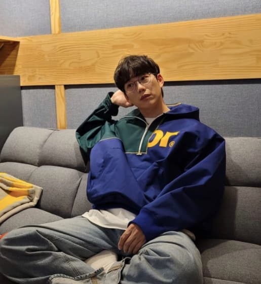 Image Source_Instagram | 10cm_official