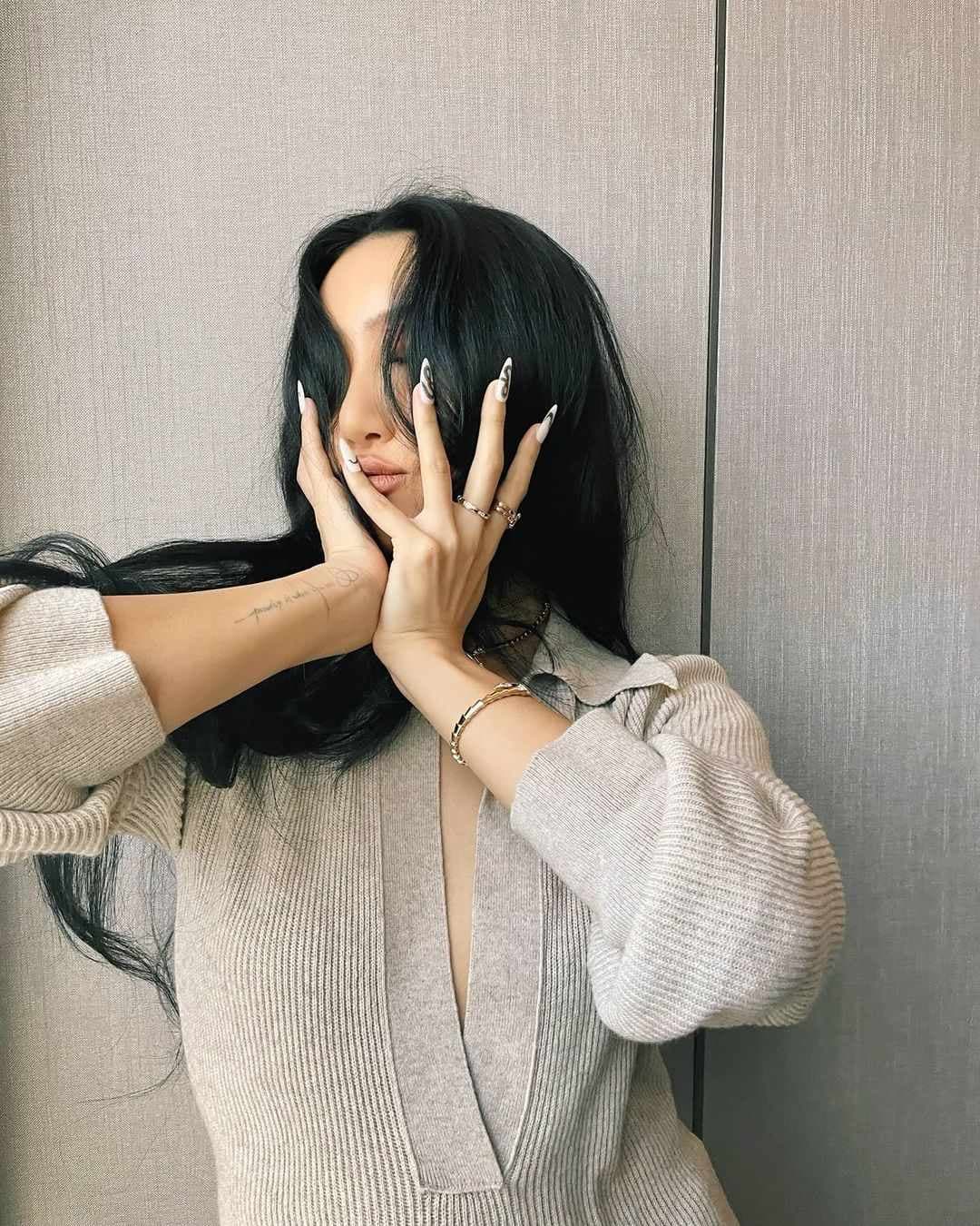 Image Source instagram |mamamoo_official