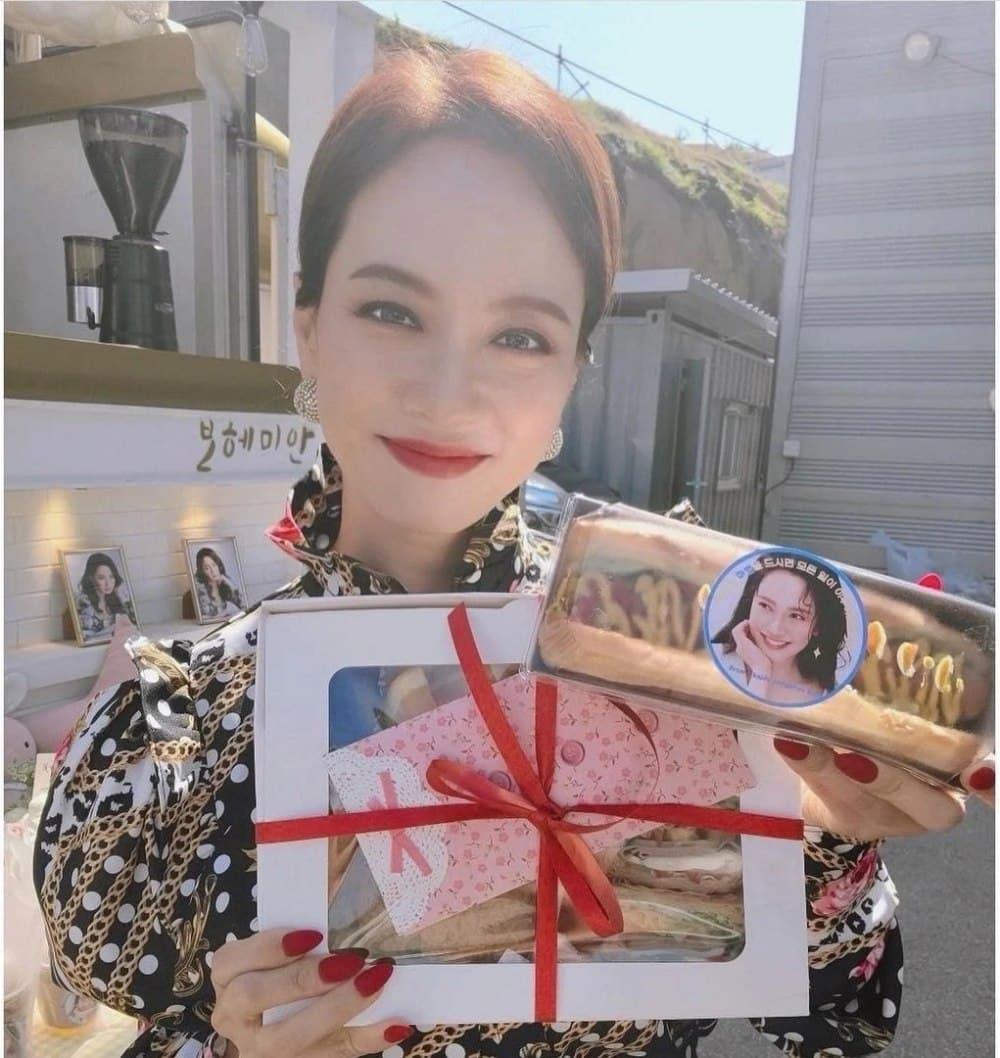 Image Source_Instagram | my_songjihyo