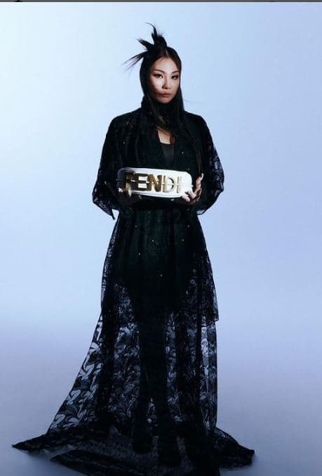 Image Source_Instagramㅣchaelincl