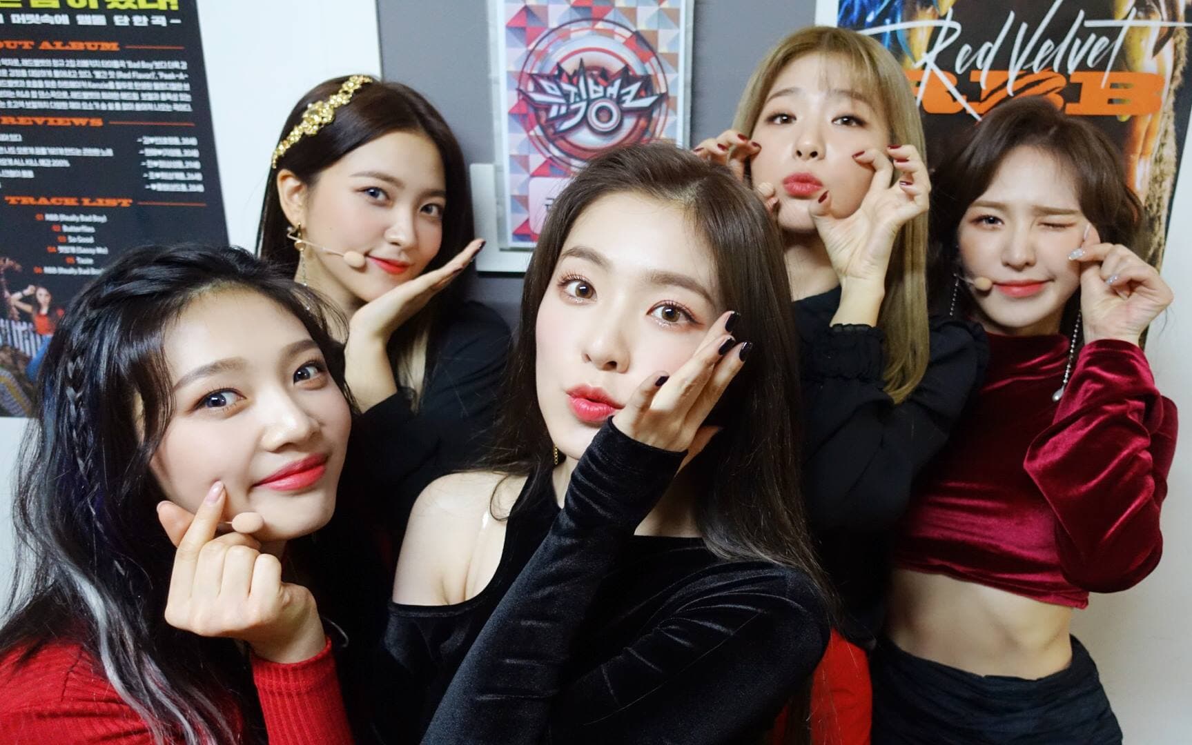 Image Source_Instagram | redvelvet.smtown