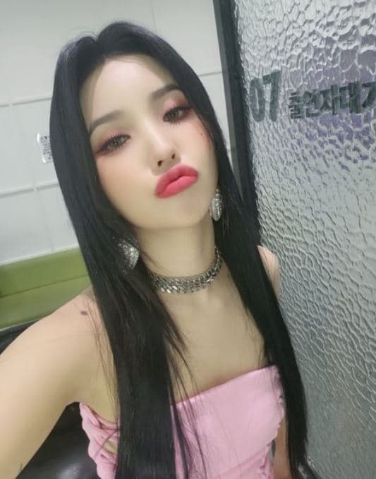 Image Source_Instagramㅣofficial_g_i_dle