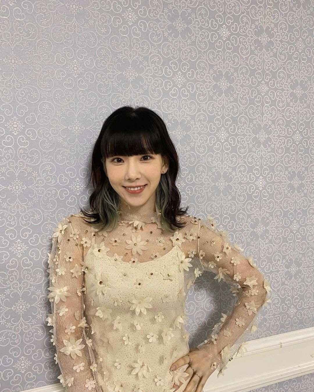 Image Source instagram | taeyeon_ss