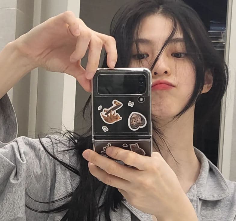 Image Source_Instagramㅣxeesoxee