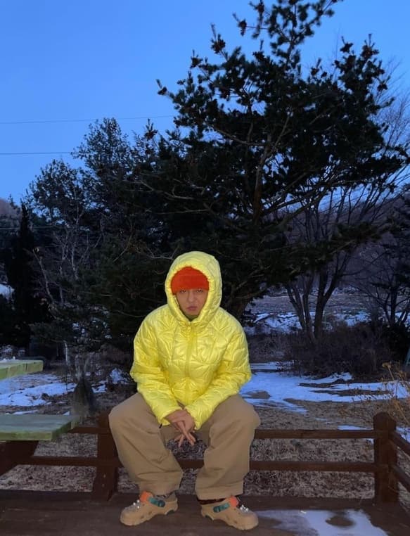 Image Source_Instagram |realllllmino