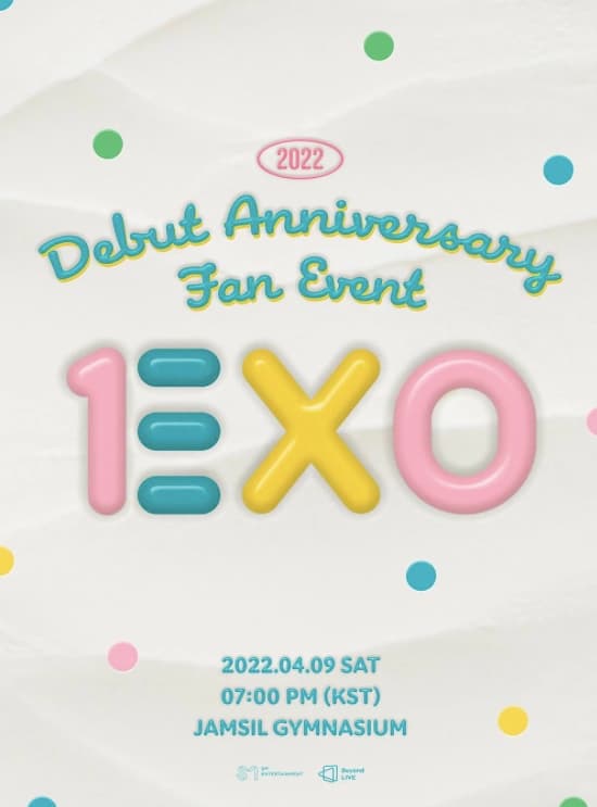 Image Source Facebook | weareoneEXO