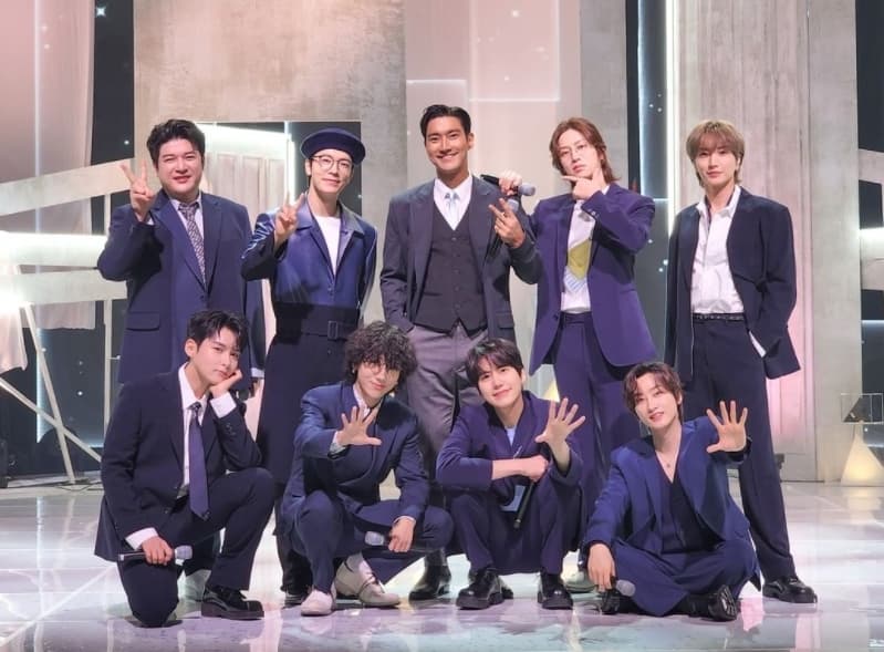 Image Source_Instagramㅣsuperjunior