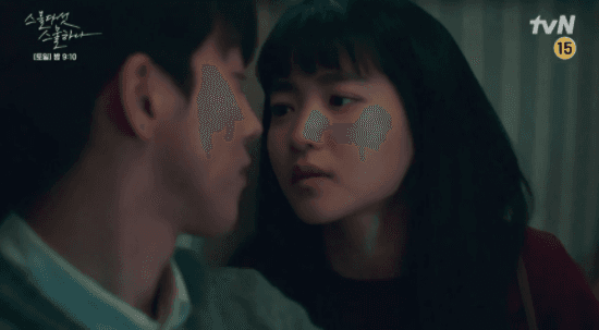 Image Source | TVN官網