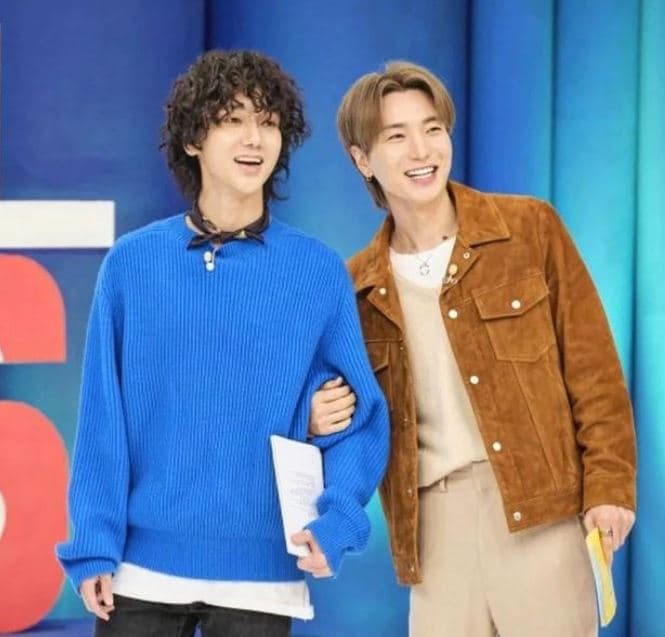 Image Source_Instagramㅣyesung1106