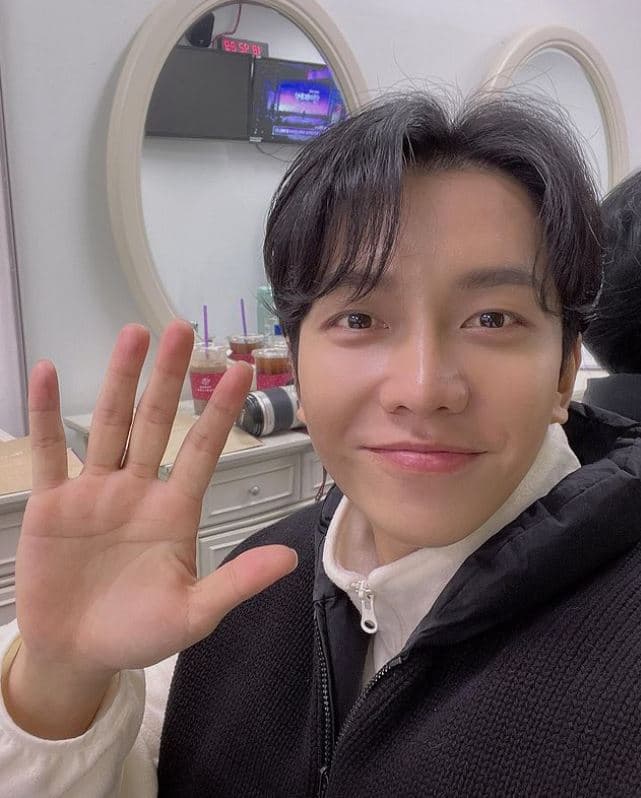 Image Source_Instagramㅣleeseunggi.official