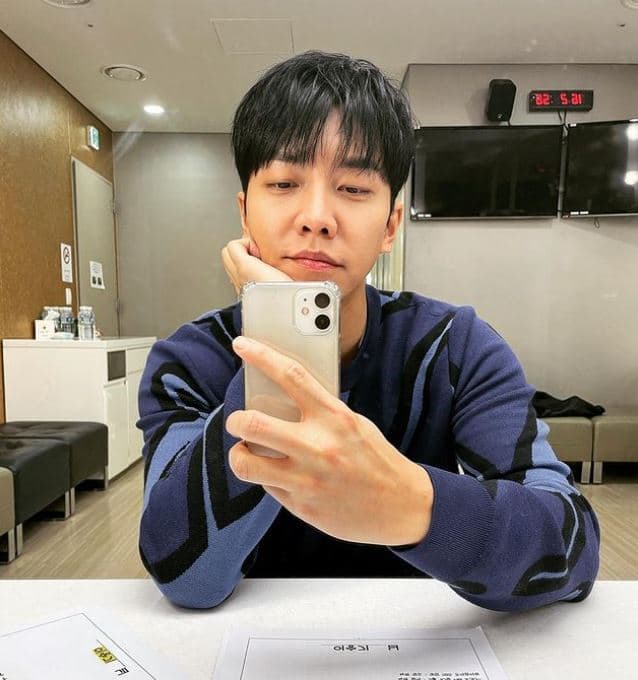 Image Source_Instagramㅣleeseunggi.official