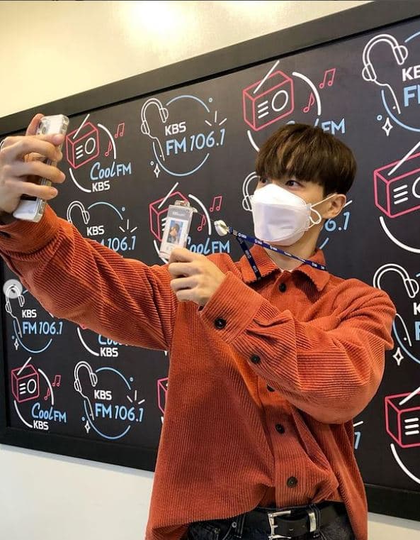 Image Source_Instagramㅣkbsgayo