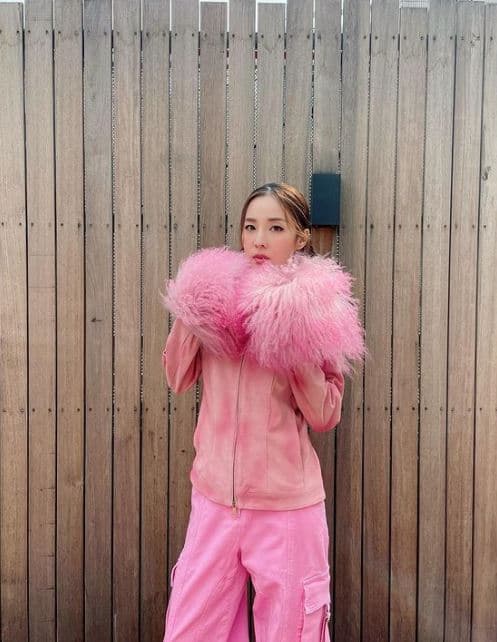 Image Source_Instagramㅣdaraxxi