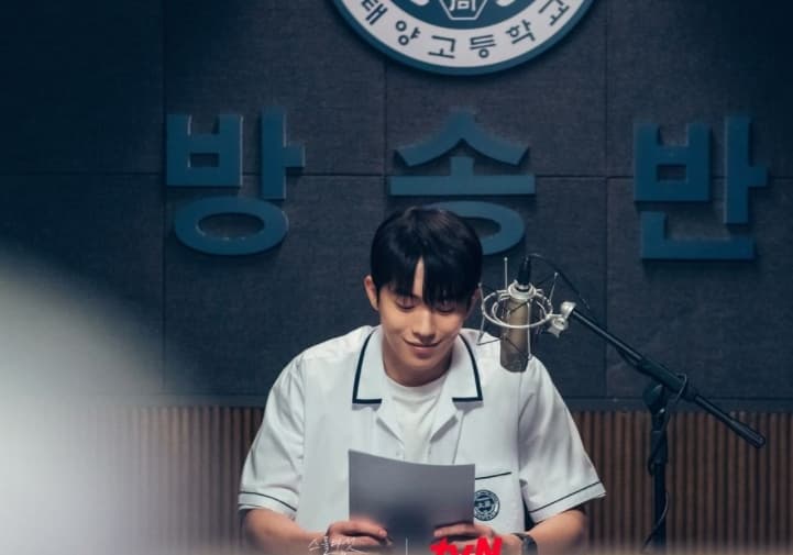 Image Source_Instagramㅣtvn_drama