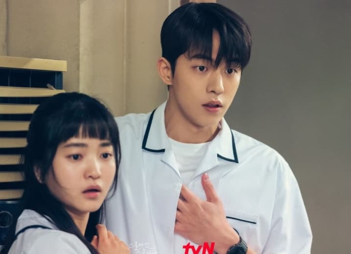 Image Source_Instagramㅣtvn_drama
