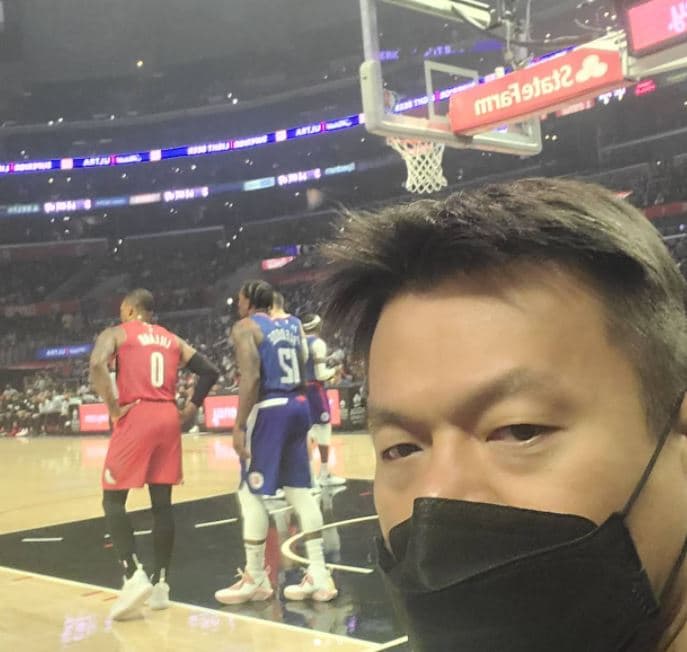 Image Source_Instagramㅣasiansoul_jyp