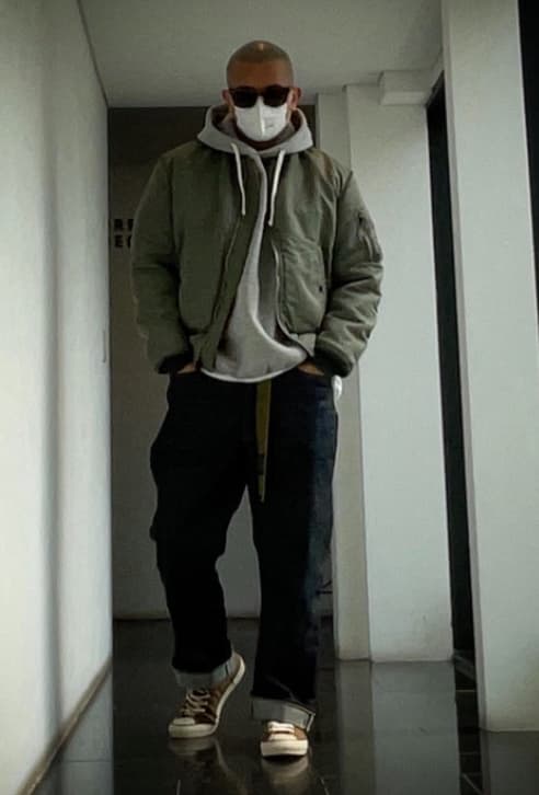 Image Source_Instagram | djkoo