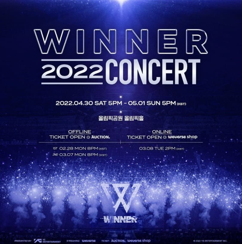 Image Source instagram | winnercity