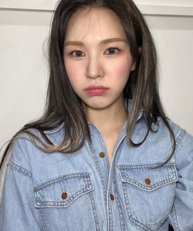 Image Source instagram |todayis_wendy