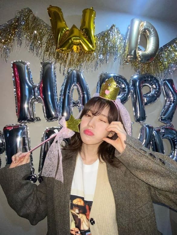 Image Source instagram |todayis_wendy