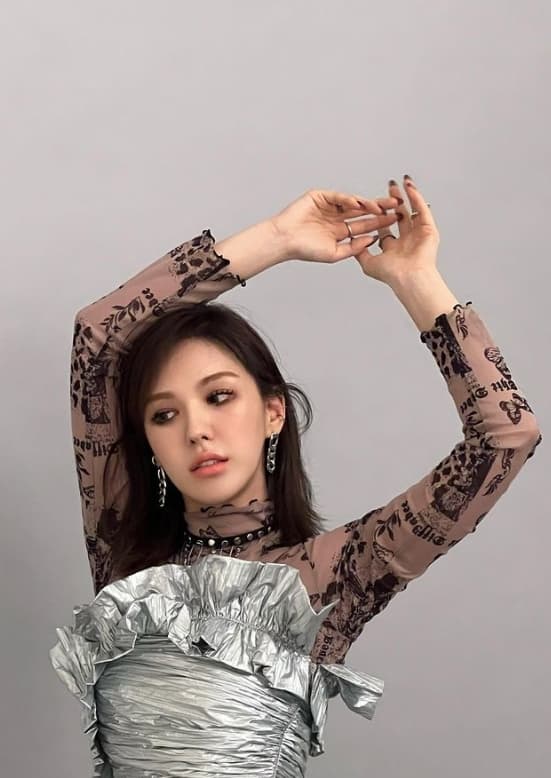 Image Source instagram |todayis_wendy