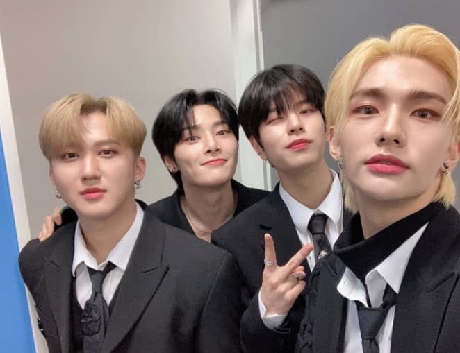 Image Source_Instagram | realstraykids