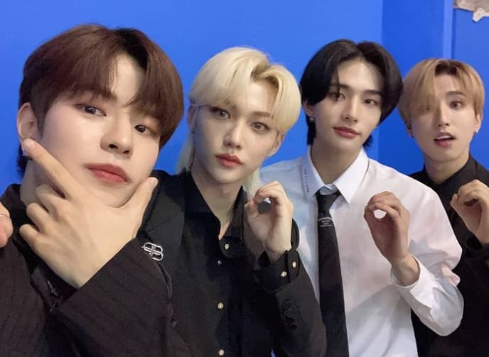 Image Source_Instagram | realstraykids