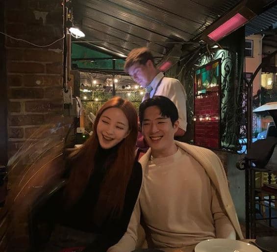 Image Source_Instagramㅣhan_ye_seul_