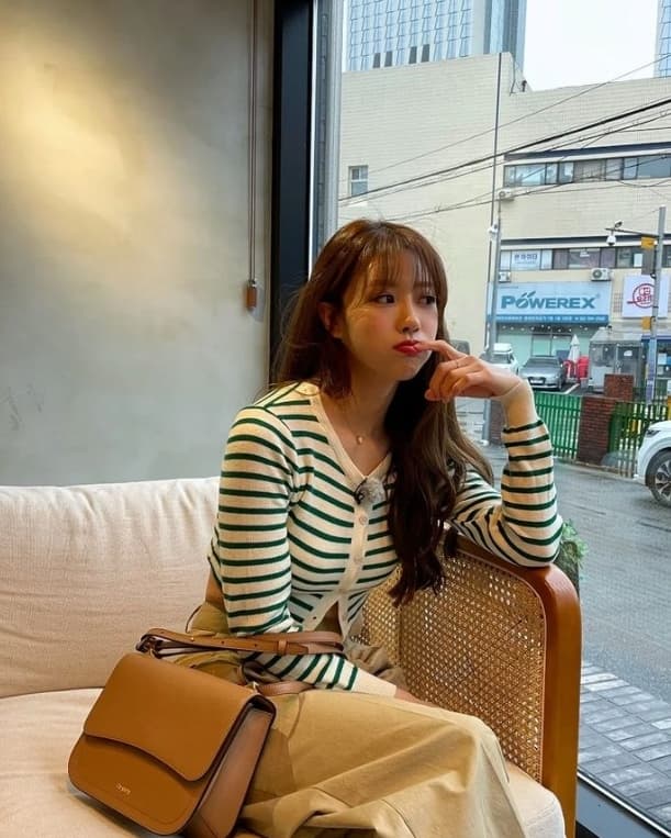Image Source_Instagramㅣqueen.chu_s