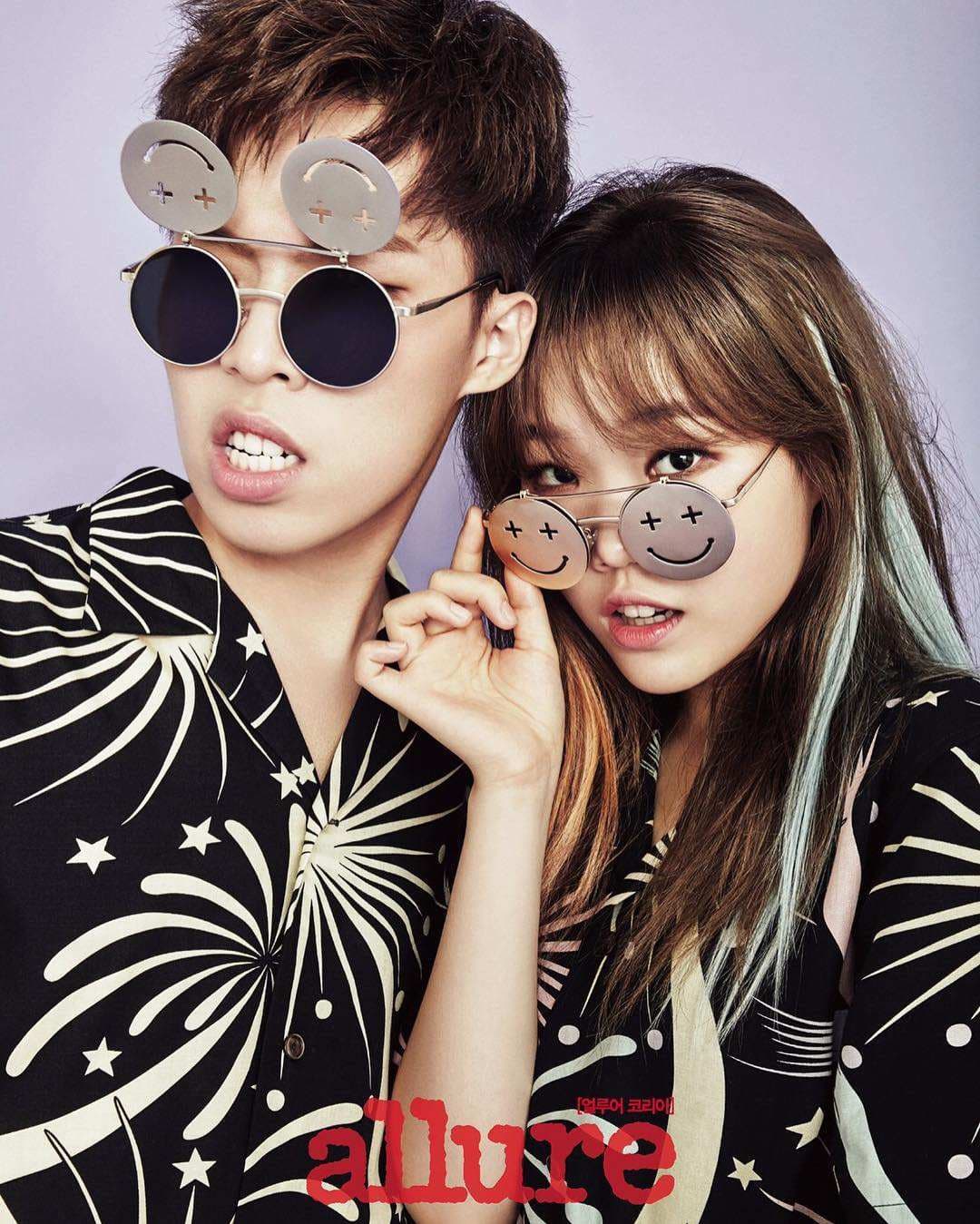 Image Source_Instagram | akmu_suhyun
