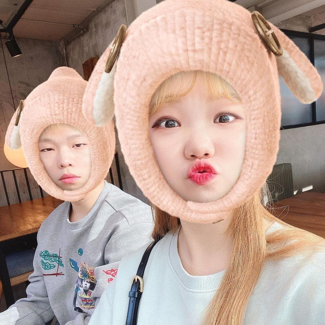 Image Source_Instagram | akmu_suhyun