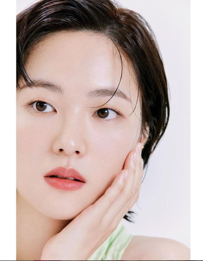 Image Source_Instagramㅣjeon.yeobeen