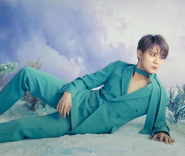 Image Source_Instagramㅣxiaxiaxia1215