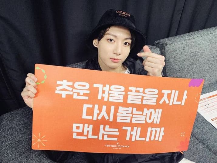 Image Source_Instagramㅣjungkook.97