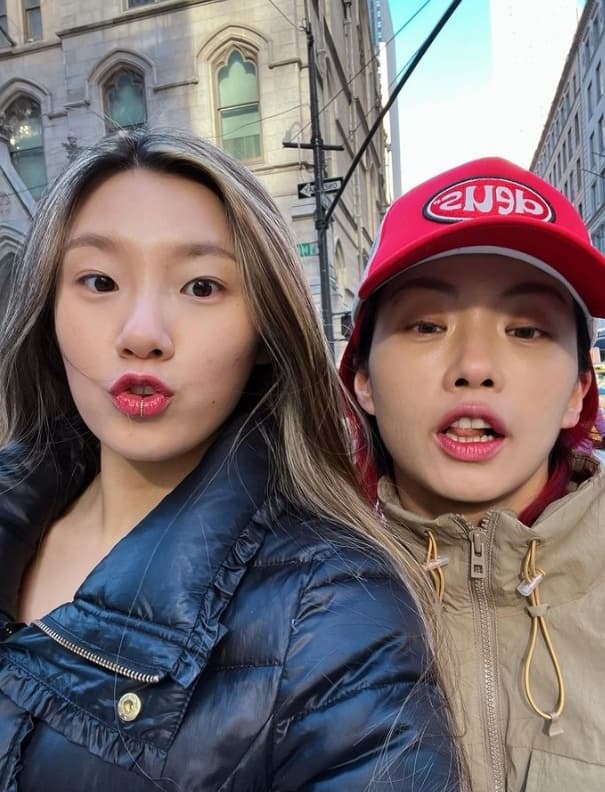 Image Source_Instagramㅣleejung_lee
