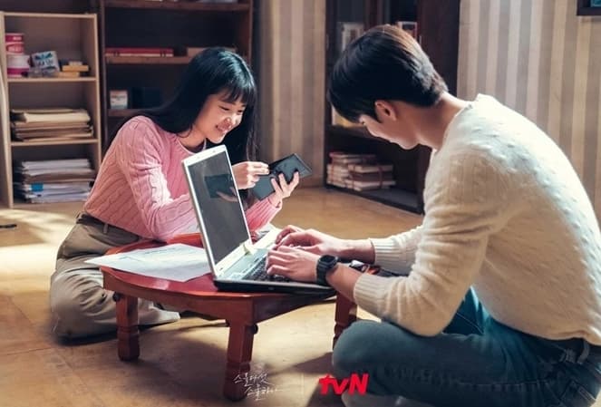 Image Source_Instagram | tvn_drama