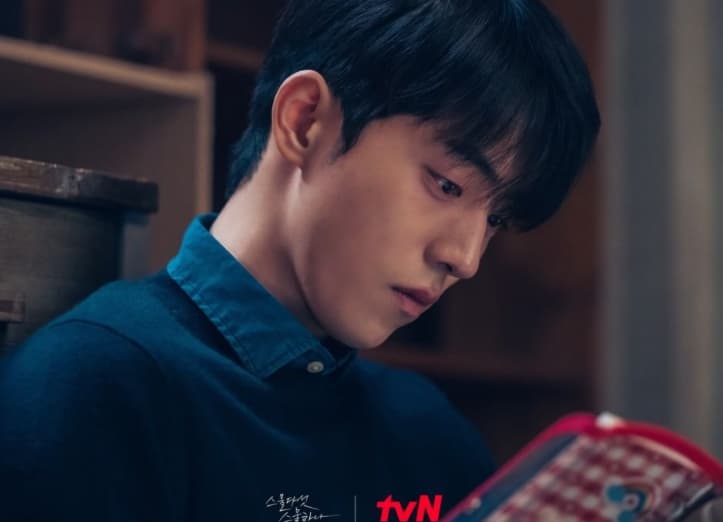 Image Source_Instagram | tvn_drama