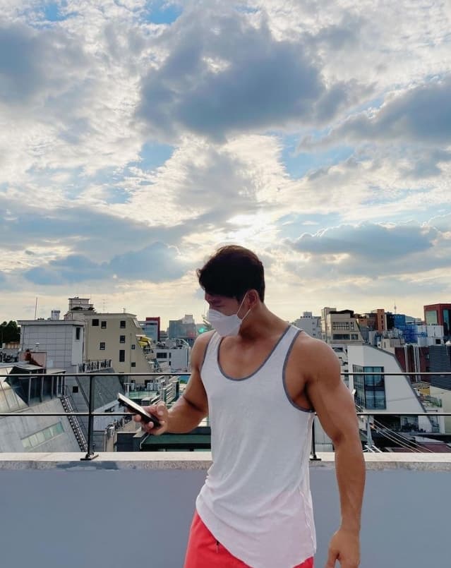 Image Source Instagram | kjk76