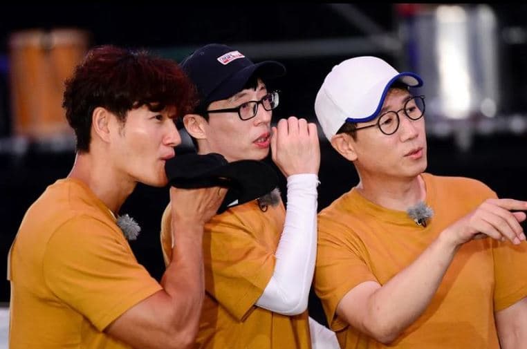 Image Source_Instagramㅣsbs_runningman_sbs