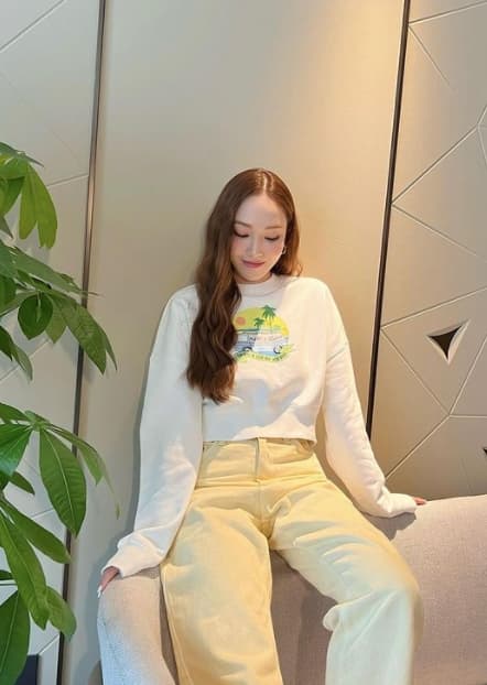 Image Source_Instagram | jessica.syj