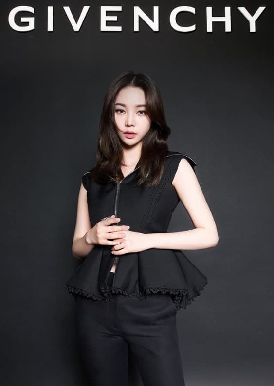 Image Source_Instagram | aespa_official