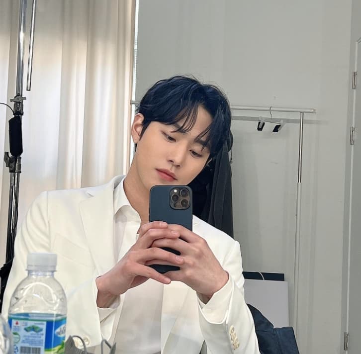 Image Source_Instagram | imhyoseop