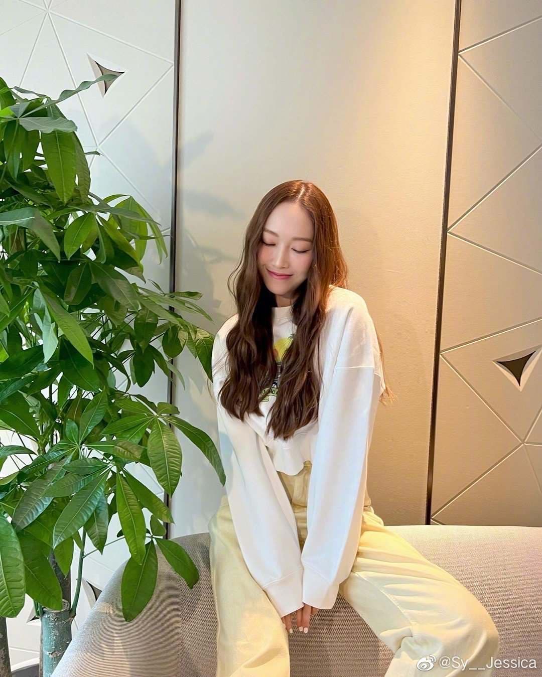 Image Source_weibo | syjessica