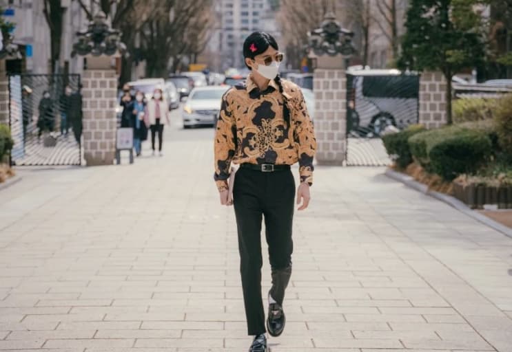 Image Source_Instagram |hangout_with_yoo