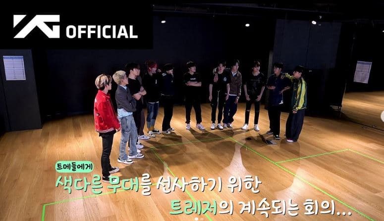 Image Source_Instagramㅣyg_treasure_official