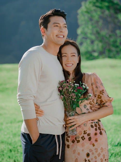Image Sourceㅣ사랑의 불시착